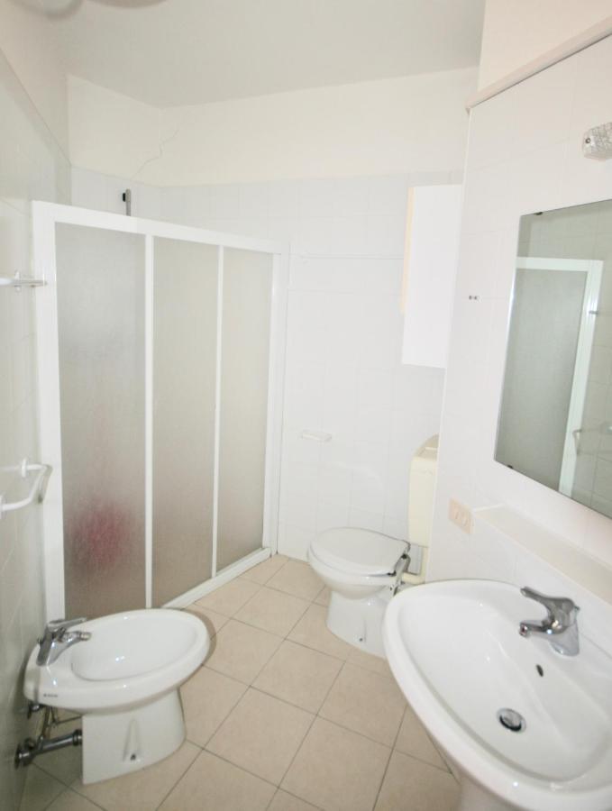 Ba- La Torre - Sea View - Apartman Lignano Sabbiadoro Kültér fotó