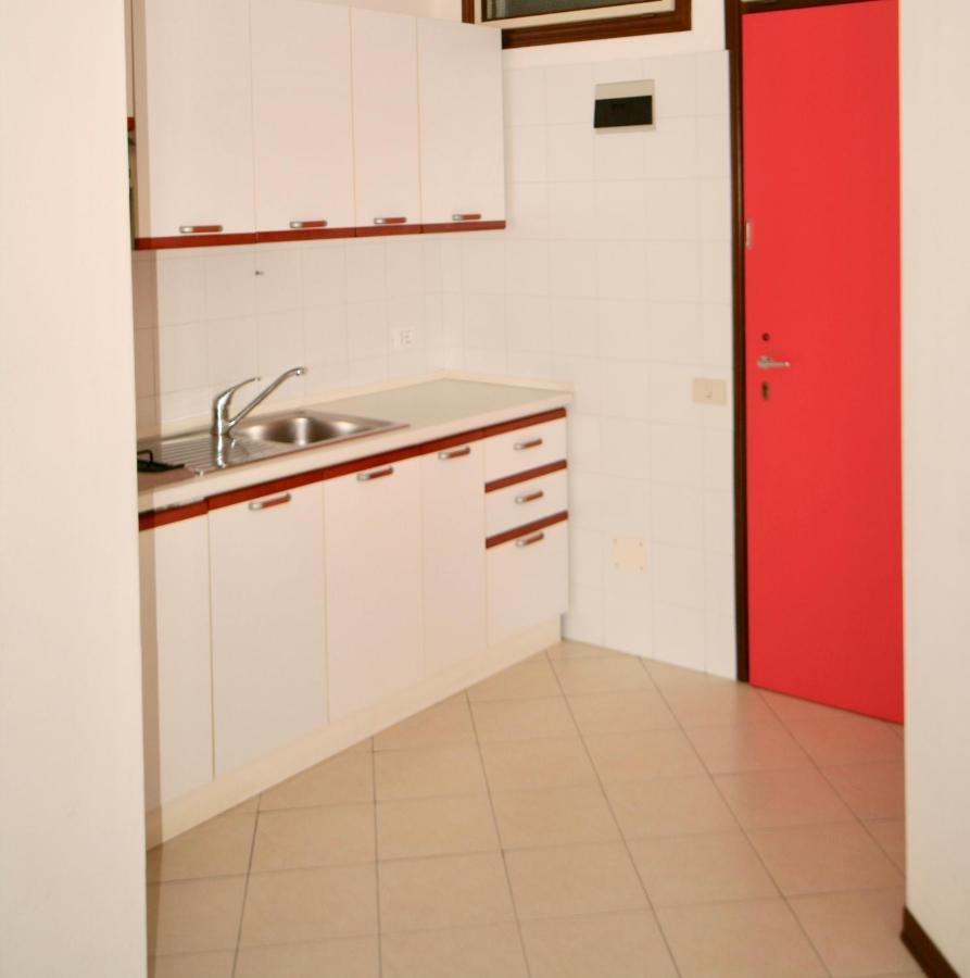 Ba- La Torre - Sea View - Apartman Lignano Sabbiadoro Kültér fotó