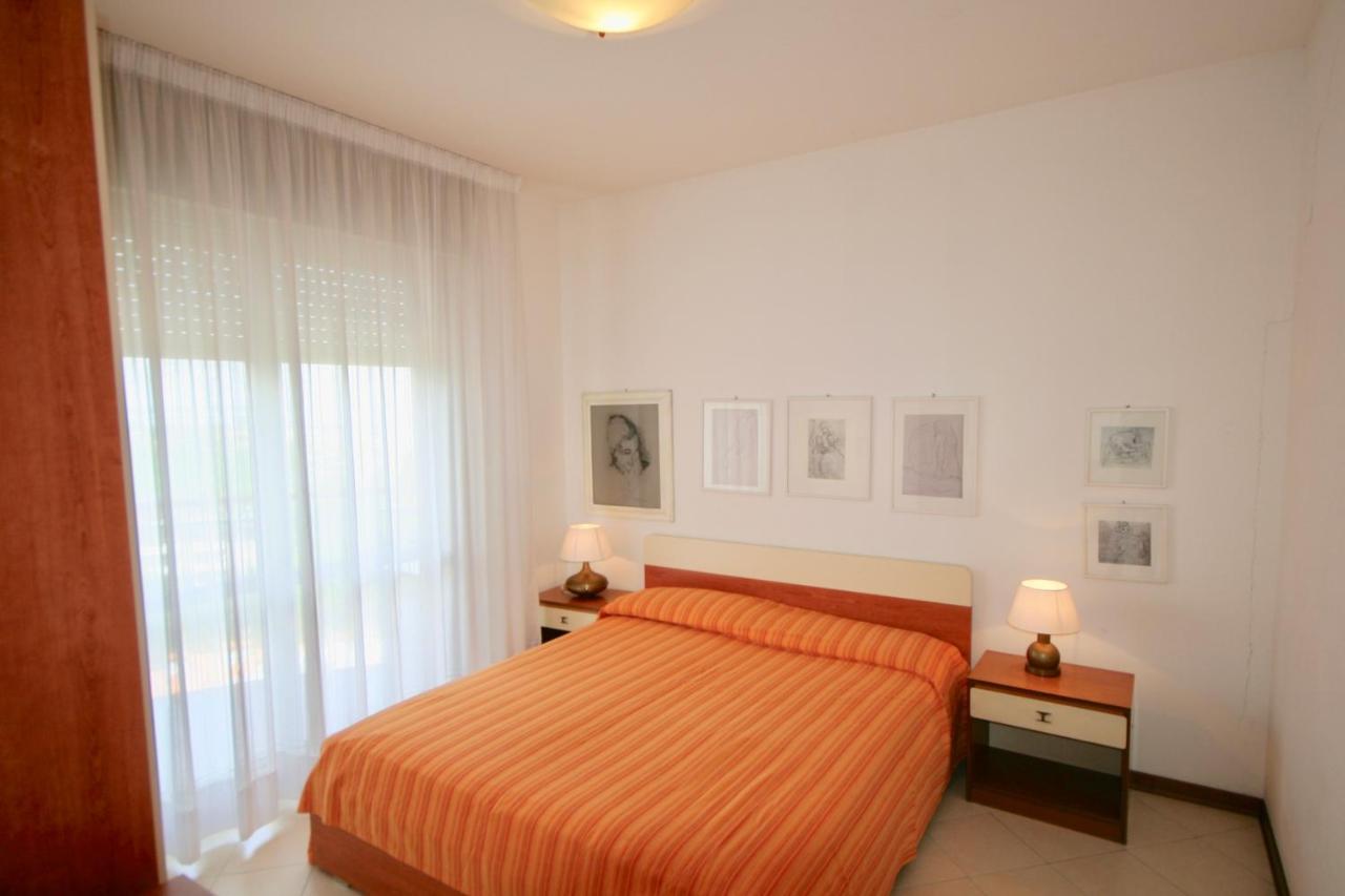 Ba- La Torre - Sea View - Apartman Lignano Sabbiadoro Kültér fotó