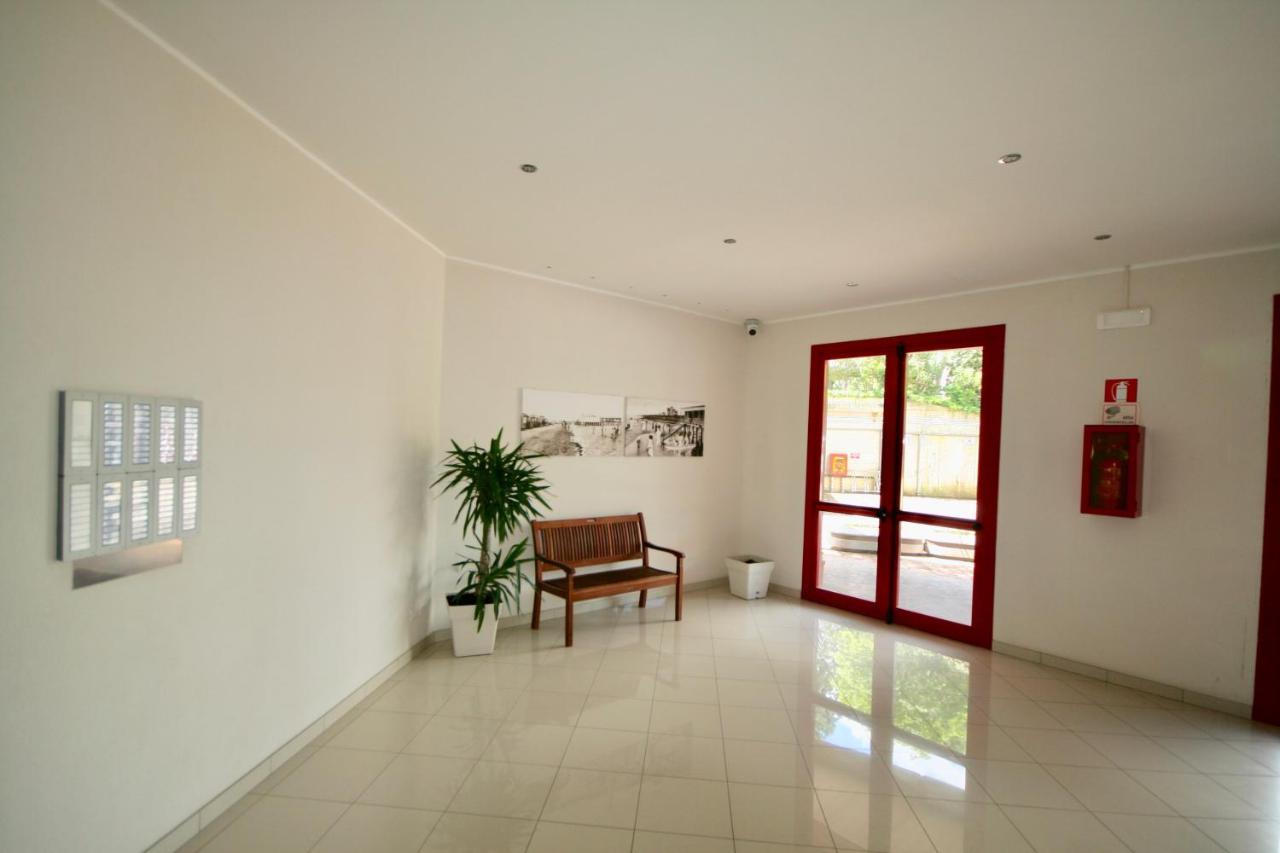 Ba- La Torre - Sea View - Apartman Lignano Sabbiadoro Kültér fotó