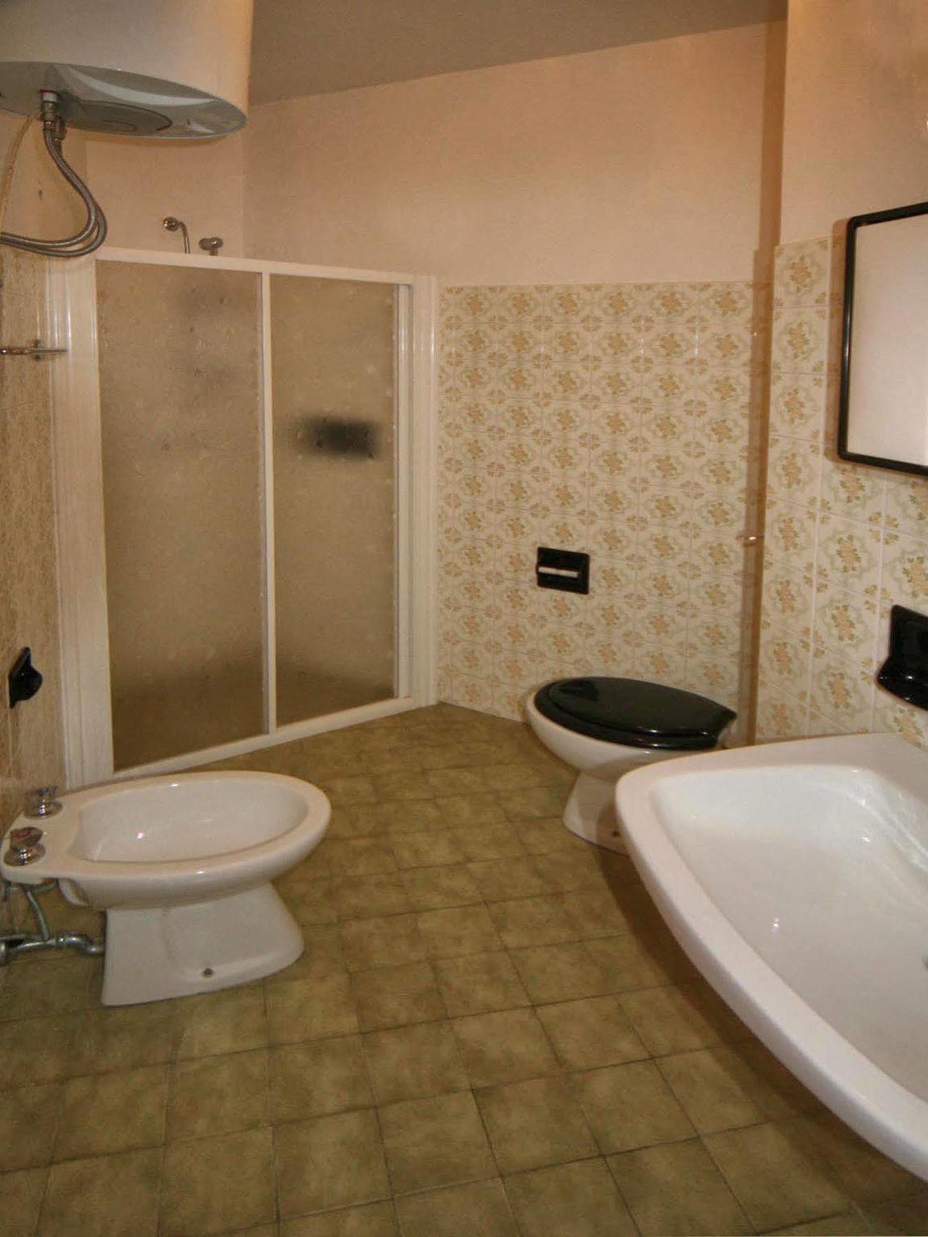 Ba- La Torre - Sea View - Apartman Lignano Sabbiadoro Kültér fotó