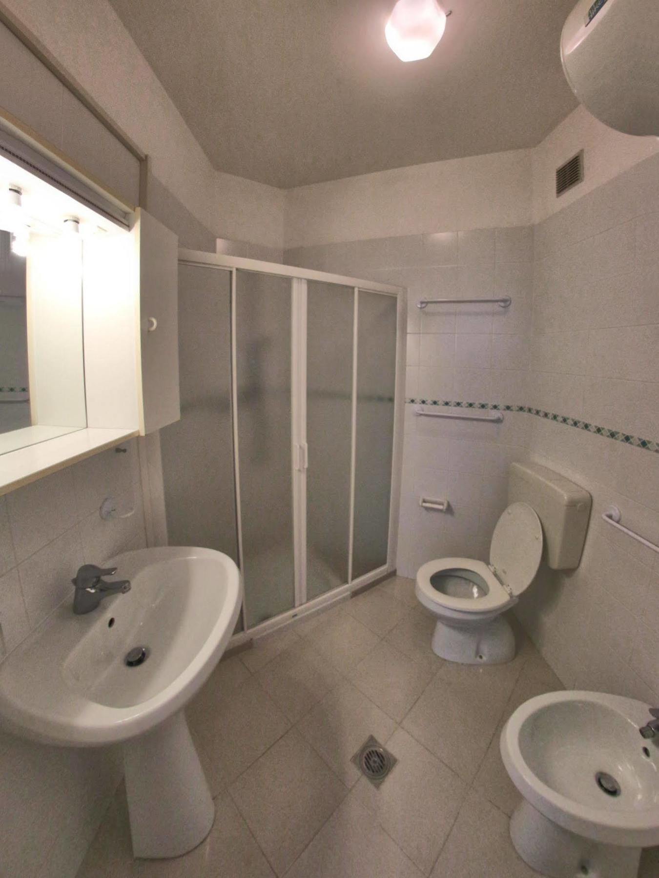 Ba- La Torre - Sea View - Apartman Lignano Sabbiadoro Kültér fotó